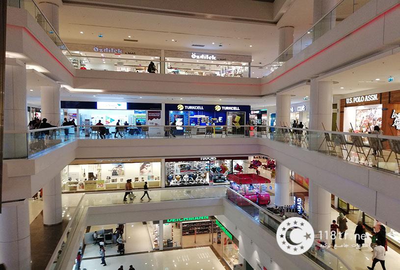 معرفی مراکز خرید وان 26 معرفی مراکز خرید وان 23